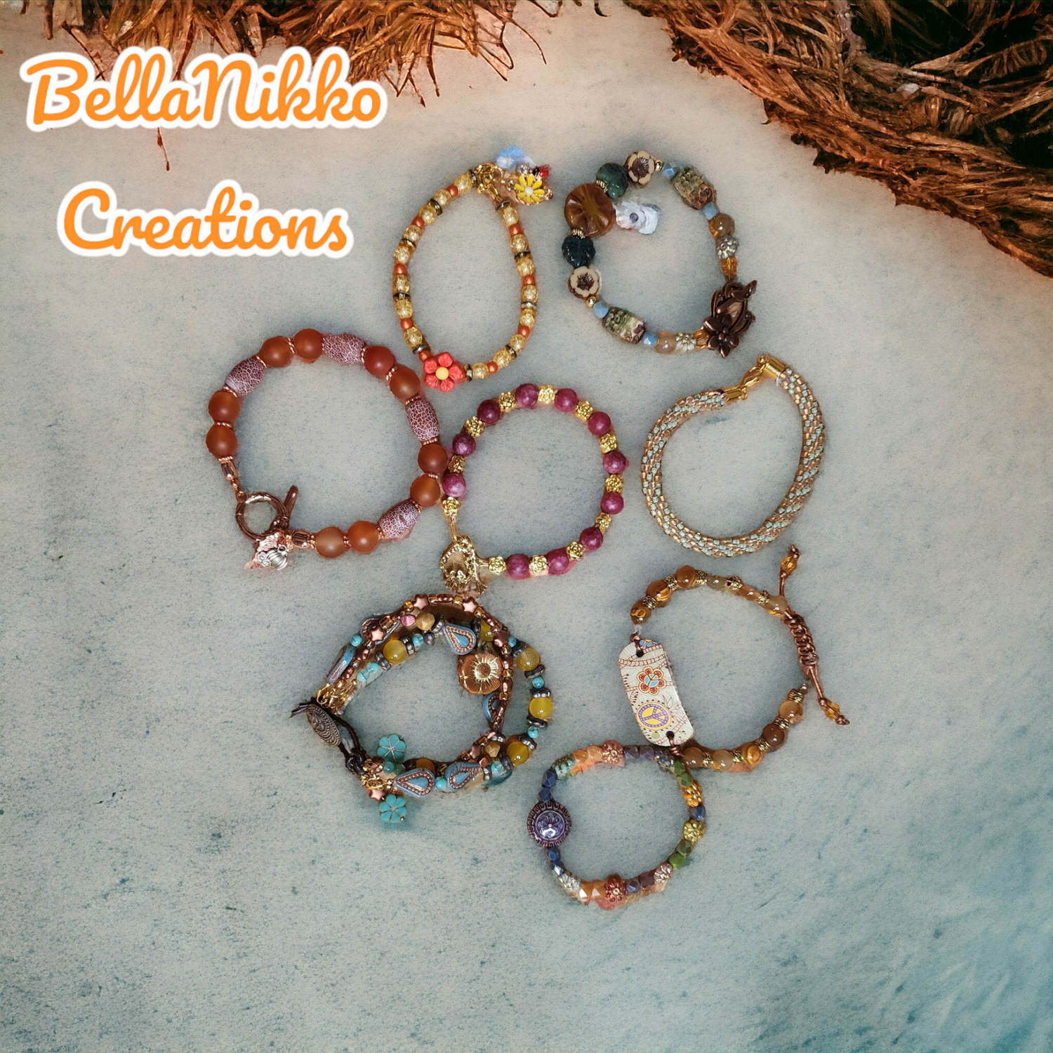 Bracelets