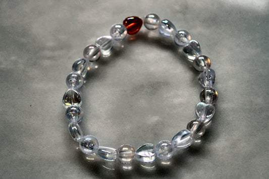 Heart to Heart Bracelet