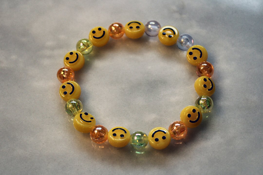 Happiness Bracelet