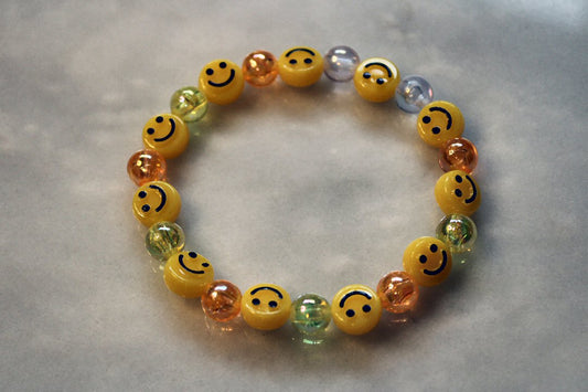 Happiness Bracelet